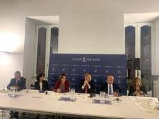 Infortuni, De Luca (Consulenti): 