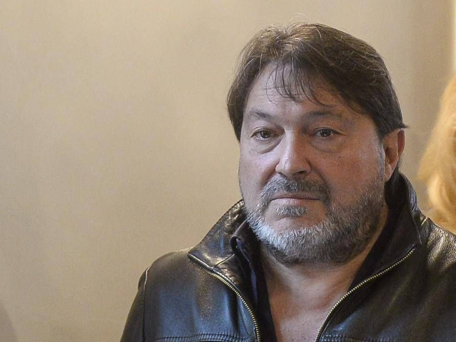 Sigfrido Ranucci, da inviato di guerra al timone di Report: chi è il giornalista nel mirino