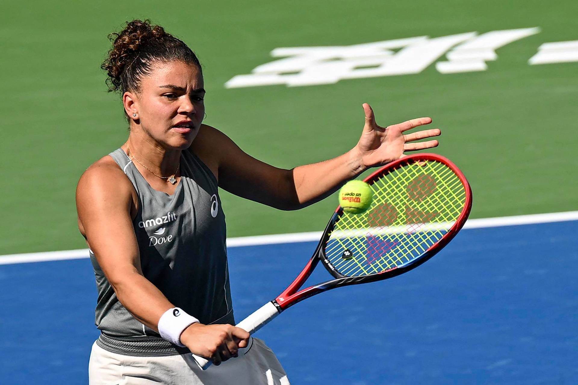 Wta Ningbo, Paolini supera in rimonta Bencic e vola in semifinale