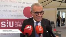 Sanità: Carrieri (Siu), 