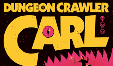 Dungeon Crawler Carl, il fenomeno del LitRPG arriva in Italia