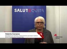 Sanità: Corazza (Apfiaco), 'psoriasi deve entrare nel piano nazionale cronicità'