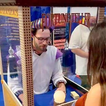 Area Arkanoid e Arcade Dungeon