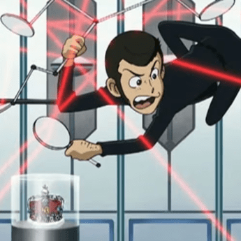 La corona di Cagliostro