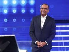 Carlo Conti - Fotogramma/ipa