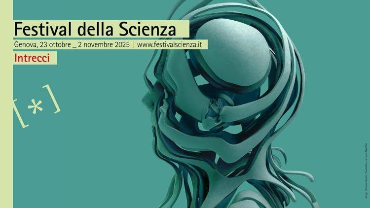 Festival Scienza 2025: INGV a Genova su geoscienze e tsunami