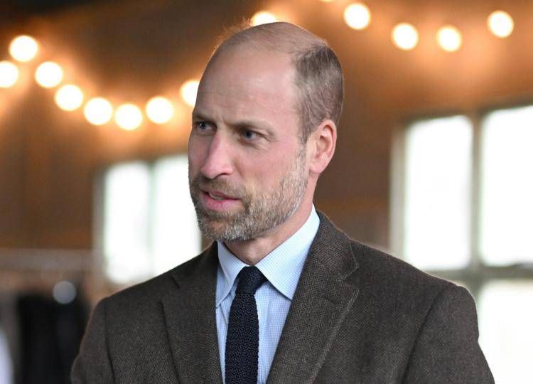 Principe William - Ipa