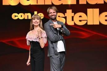 A 'Ballando con le stelle', Barbara D’Urso e Andrea Delogu pronte a contendersi la vittoria
