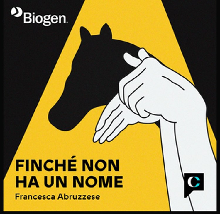 immagine_20251017131428 image Malattie rare, arriva la prima serie di podcast che dà voce all