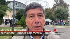 Tagliavanti (Cciaa Roma):