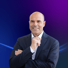 Fabio Pascali, country manager di Cloudera Italia