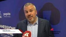 Connessioni al Femminile, Buratta (Coop. Pepita): 