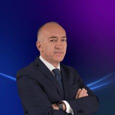 Gaetano Rizzo, direttore della pubblica amministrazione di Lutech