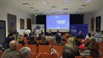 Connessioni al Femminile, premiata da Baci Perugina la cooperativa sociale Pepita