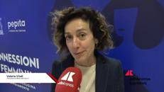 Connessioni al Femminile, Vitali (Rete del Dono): 