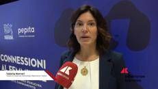 Connessioni al Femminile, Norreri (Nestlé): 