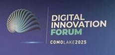 Comolake Awards 2025, assegnate targhe e premi speciali ad aziende e startup