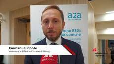 Sostenibilità: assessore Conte, 'avviato Piano Casa per sussidiarietà operativa'