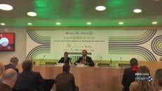 Adnkronos QeA, sostenibilità: quali scelte della politica economica?