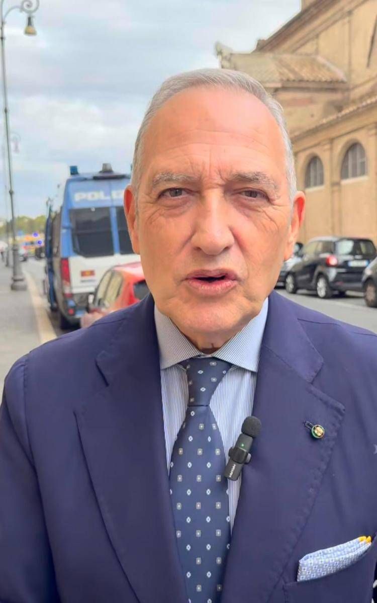 Francesco Vaia