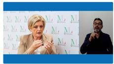 Lavoro, Calderone a StatisticAll: 