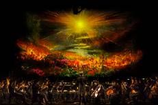 'Live music. Living films', a Milano il progetto che unisce musica, cinema e Ia