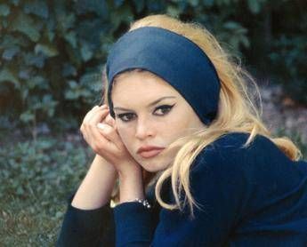 Brigitte Bardot (Fotogramma/Ipa)