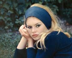 Brigitte Bardot (Fotogramma/Ipa)