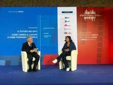 StatisticAll 2025, Chelli (Istat):