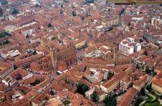 Una panoramica di Alba - Fotogramma / Ipa