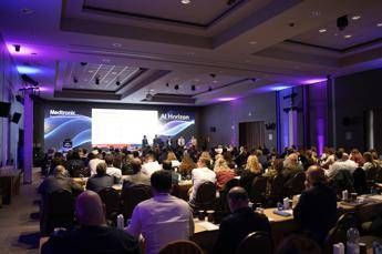 Ai Horizon Summit 2025, cardiologi: "Con algoritmi migliora diagnosi aritmie"