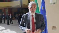 50 anni Niaf, presidente regione Lazio Rocca all'ambasciata italiana a Washington - Video