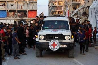 Gaza, identificato il corpo dell'ostaggio restituito da Hamas: è il 75enne Eliyahu Margalit