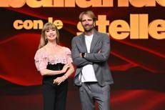 Ballando con le stelle - fotogramma/ipa