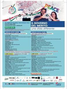 Una nuova legge elettorale, al suo congresso Meritocrazia Italia presenterà la sua proposta di riforma