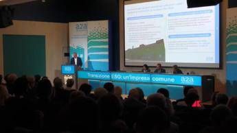 Milano: A2a presenta bilancio sostenibilità territoriale, 1,5 mld di valore generato nel 2024