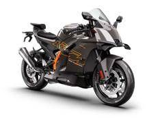 KTM 990 RC R 2026: la nuova Supersport di Mattighofen
