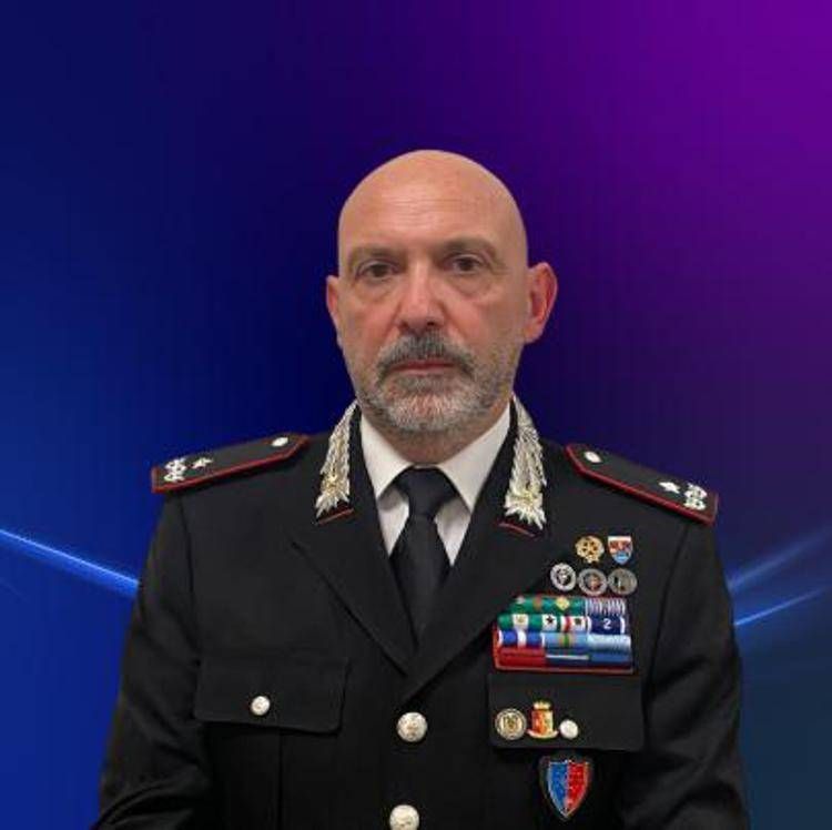 Comolake, Vitagliano (Carabinieri): 