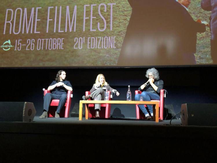 back_to_life_gsk_comm 'Back to life', Gsk sostiene il docufilm di Giovanni Allevi presentato alla Festa del Cinema di Roma