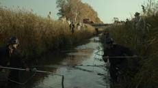 Un'immagine della serie Netflix