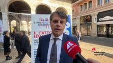 StatisticAll2025: Camisasca (Istat), 'puntare su fattore umano e formazione competenze'