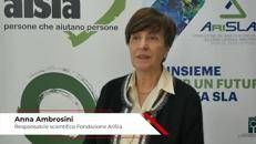 Malattie rare, Ambrosini (AriSla): 