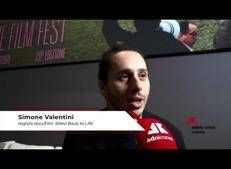 Tumori: regista Valentini, 'Allevi Back to Life è poesia e bellezza'