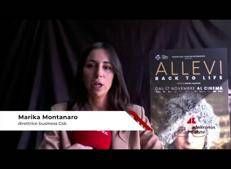 Tumori: Montanaro (Gsk), 'che questo progetto ispiri a rinascita collettiva'