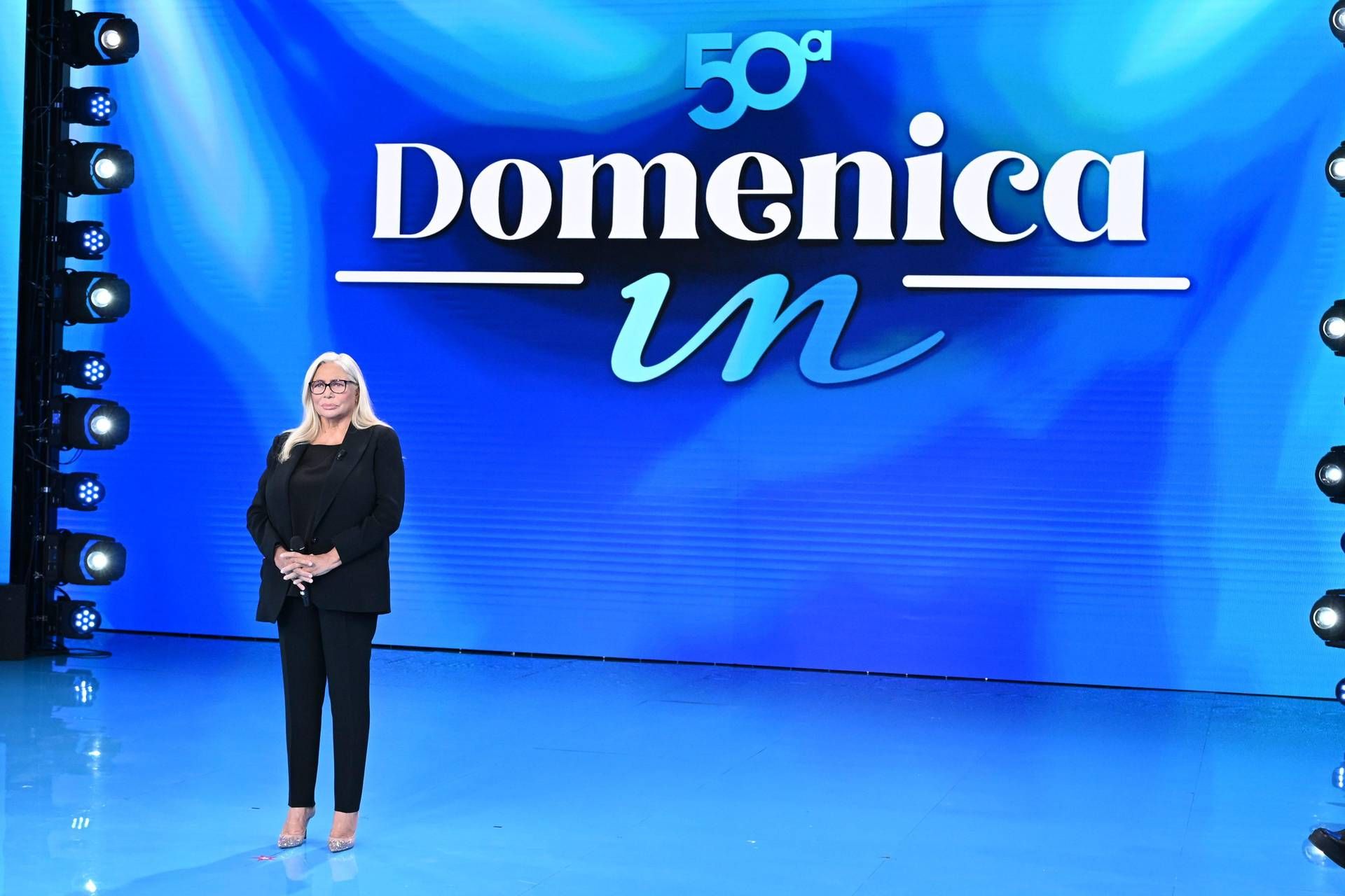 Domenica In, da Marcella Bella a Enzo Iacchetti: gli ospiti di oggi