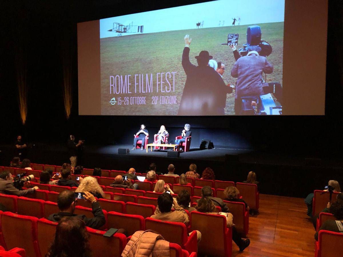 Gsk sostiene docufilm 'Allevi Back to Life' del musicista Giovanni Allevi