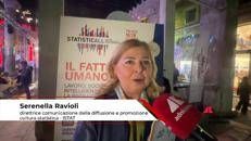 StatisticAll 2025: Ravioli (Istat), 'fattore umano è predominante anche nell'AI'