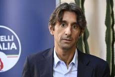 Giovanni Donzelli (Fotogramma/Ipa)