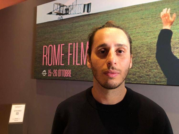 valentini_comm image Tumori, regista Valentini: