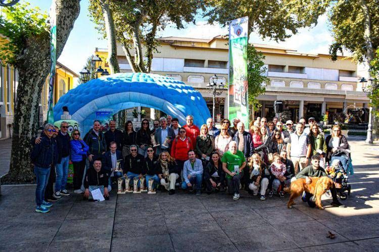 roma_eco_race_comm image Sport, Terza Roma Eco Race: i vincitori dell’edizione 2025 per la guida più sostenibile